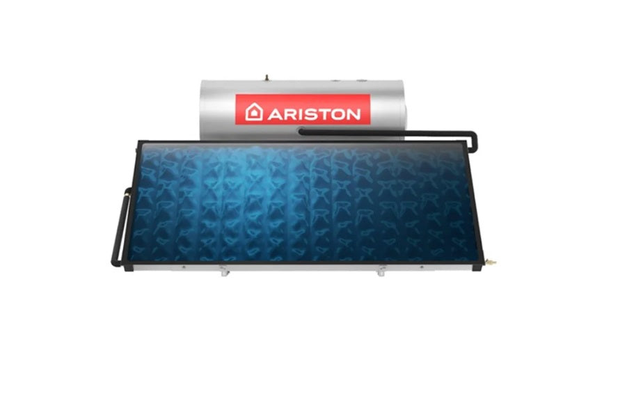 Sistema Solare Termico a Circolazione Naturale Kairos Thermo HF-2 300-2 TR installazione a terra 3022447