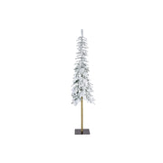 Albero Alpin Fir  D41 H180cm verde innevato