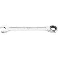 Topex 09-044 chiave combinata co con cricchetto 72 denti 27 mm