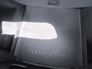 38B-407051 - Tappeto gomma baule - Fiat Tipo Station Wagon dal 2017- , Posizione baule superiore