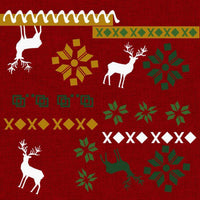 tovagliato natale dis.338 h140 cod:ferx.3022