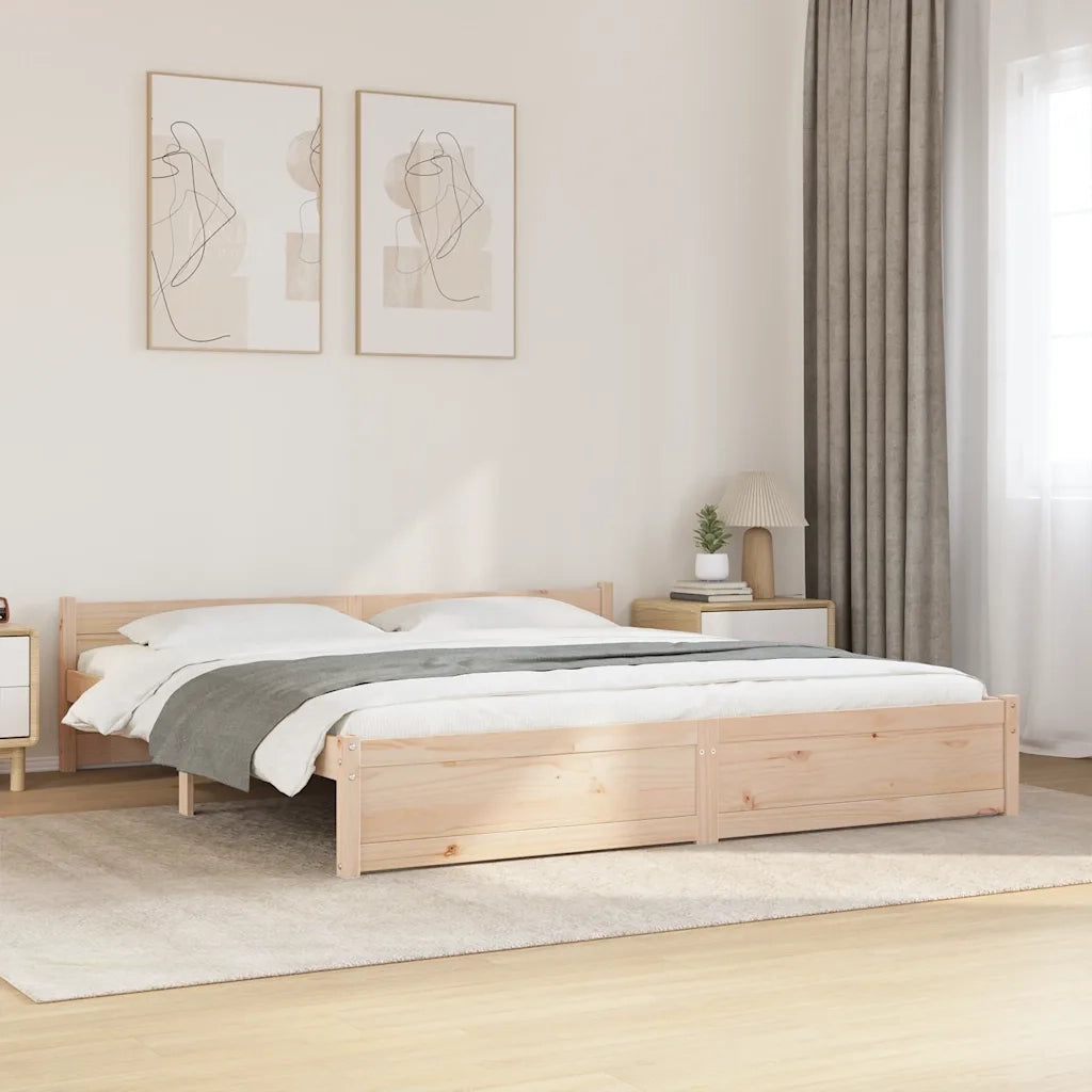 Giroletto in Legno Massello 200x200 cm cod mxl 60938