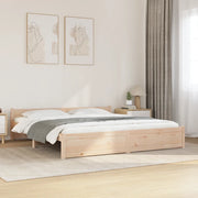 Giroletto in Legno Massello 200x200 cm cod mxl 60938