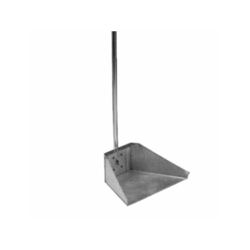 Alzaimmondizie cm 35 Manico Ferro Zn Ladydoc 01863