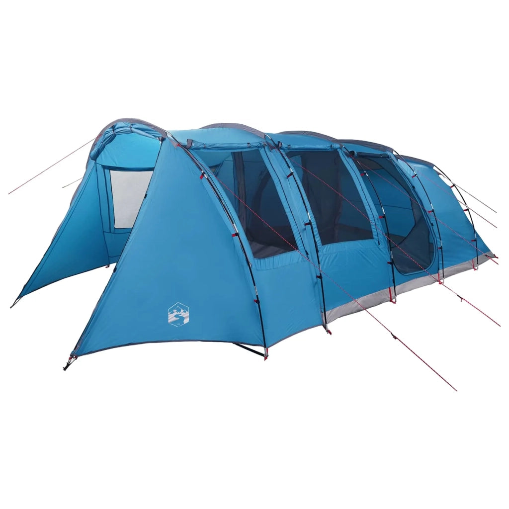 Tenda a tunnel Blu 675 x 392 x 210 cm 42017476