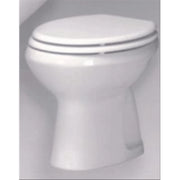 Vaso Wc Bagno Mirto Champagne - Ceramiche Affatato