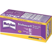 COLLA X PARATI SICHOZELL METYLAN - GR 125- 5 pezzi