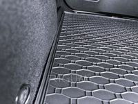 38B-407051 - Tappeto gomma baule - Fiat Tipo Station Wagon dal 2017- , Posizione baule superiore