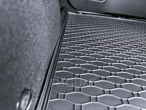 38B-407051 - Tappeto gomma baule - Fiat Tipo Station Wagon dal 2017- , Posizione baule superiore