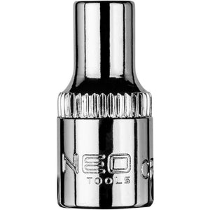 Topex 08-443 bussola esagonale 1 1/4, 4.5 mm