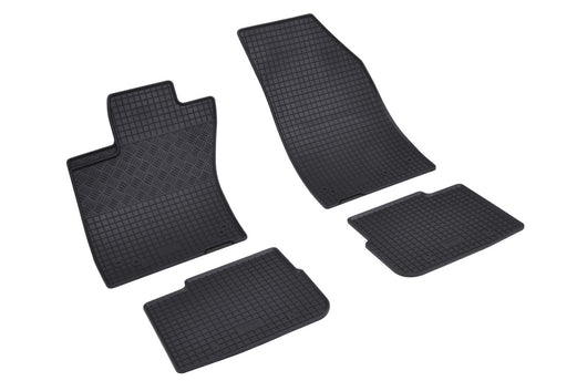 RIGUM903591 , Fiat Tipo 4 porte dal 2016-, Tipo 5 Porte HatchBack dal 2017-2020, Tipo 5 porte HatchBack Life e Cross dal