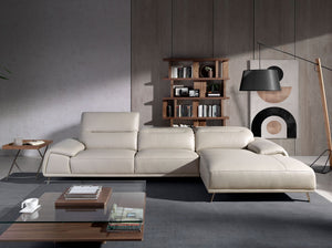 Ripiano in legno di noce