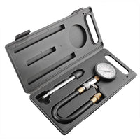 Topex 11-261 misuratore della co compressione, 21 bar max ds