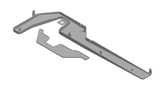 Vaschetta Raccogli condensa Ariston per Pompe di Calore