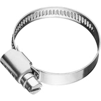 Topex 11-404 fascetta a vite 20- 0-32 9 mm, w4, 3 pezzi