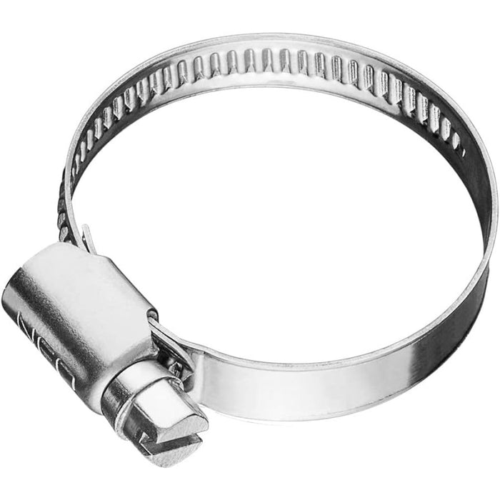 Topex 11-404 fascetta a vite 20- 0-32 9 mm, w4, 3 pezzi