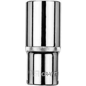 Topex 08-476 bussola esagonale l lunga 1/2, 26 mm