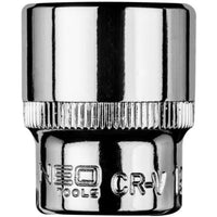 Topex 08-179 bussola esagonale 3 3/8, 19 mm ds