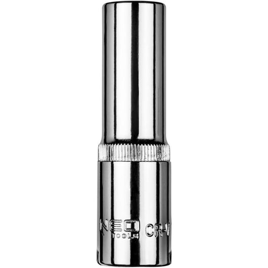 Topex 08-463 bussola esagonale l lunga 1/2, 13 mm ds