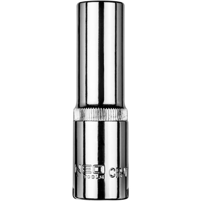 Topex 08-463 bussola esagonale l lunga 1/2, 13 mm ds