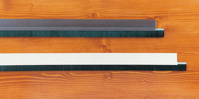 paraporta rigido con spazzolino bianco cod:ferx.3025