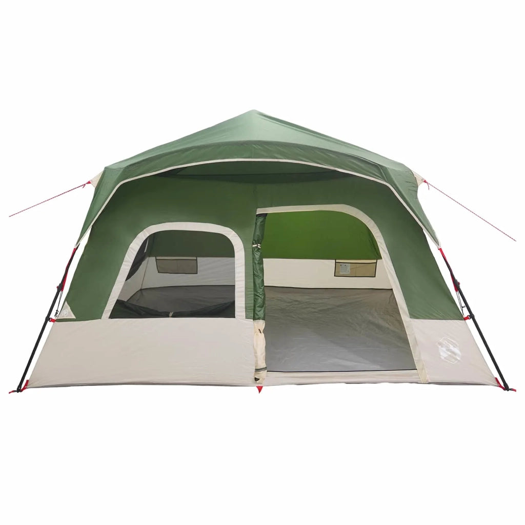 Tenda Istantanea Verde 340 x 280 x 190 cm