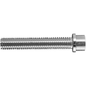 Topex 21-023 viti per manicotto o di polifusore 40,50,63 mm