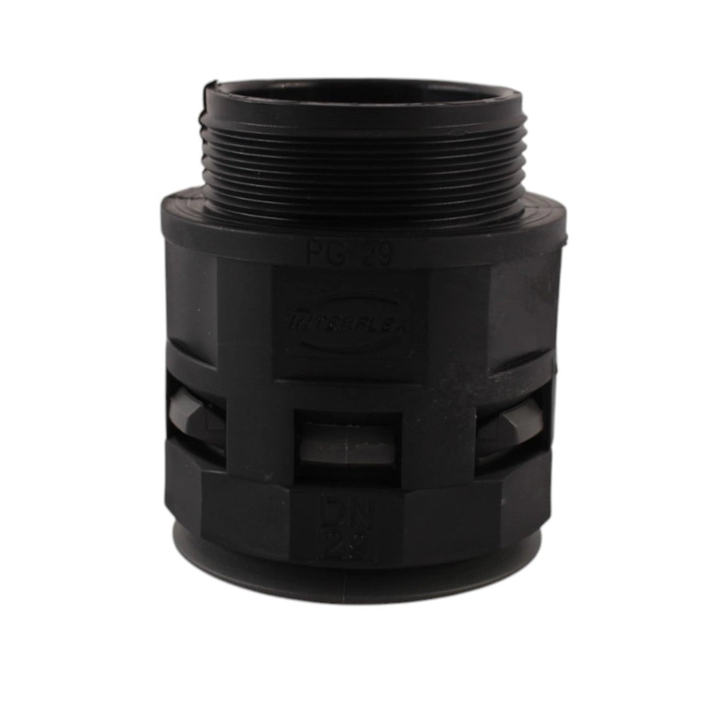Raccordo dritto G-S 29 mm PG 29 Schlemmer