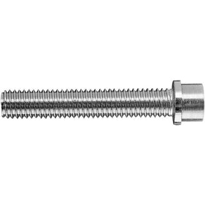 Topex 21-024 viti per manicotto o di polifusore 75,90,110 mm