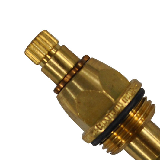 Vitone rubinetto da 3/8"