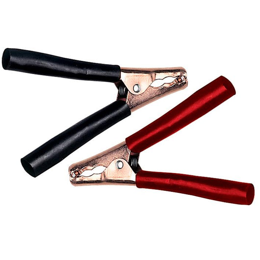 PINZA CAVI BATTERIA MAURER 200A A1 NERA