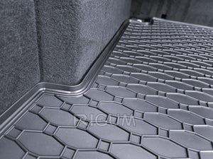 227B-403268 - Tappeto gomma baule per BMW X6 G06 dal 2020-