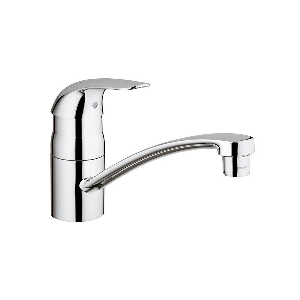 Rubinetto lavello grohe swift serie start eco