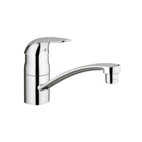 Rubinetto lavello grohe swift serie start eco