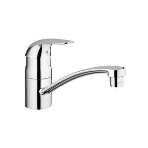 Rubinetto lavello grohe swift serie start eco