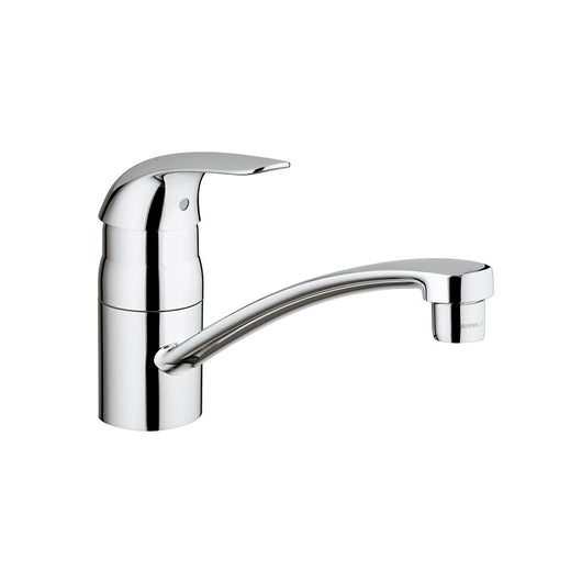 Rubinetto lavello grohe swift serie start eco