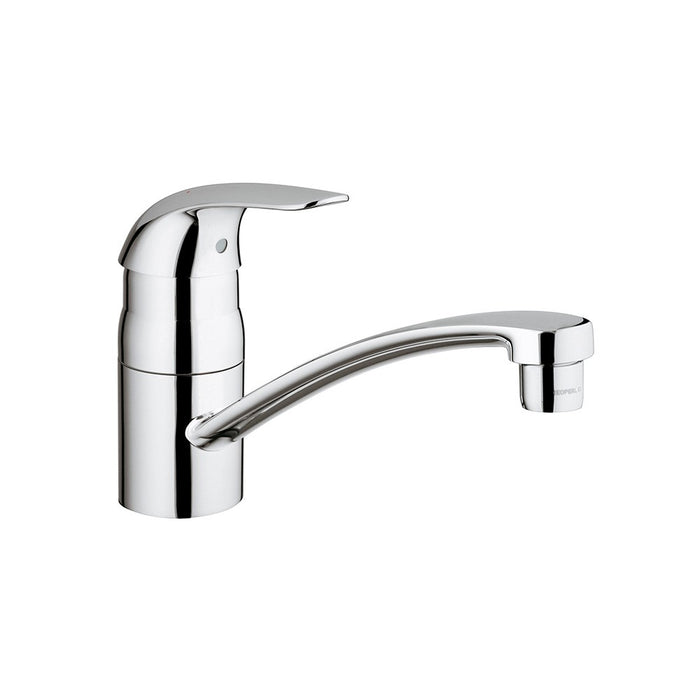 Rubinetto lavello grohe swift serie start eco