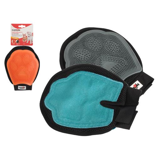 GUANTI CAMON DOPPIA AZIONE CANI&GATTI