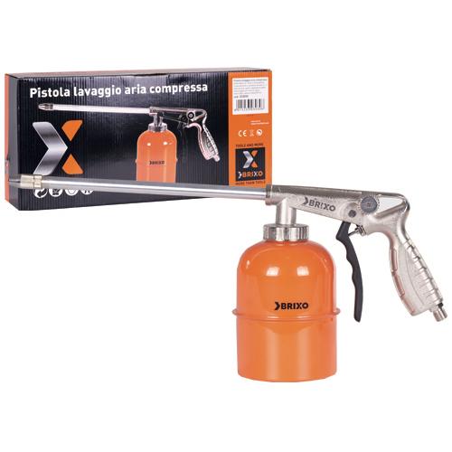 PISTOLA LAVAGGIO BRIXO
