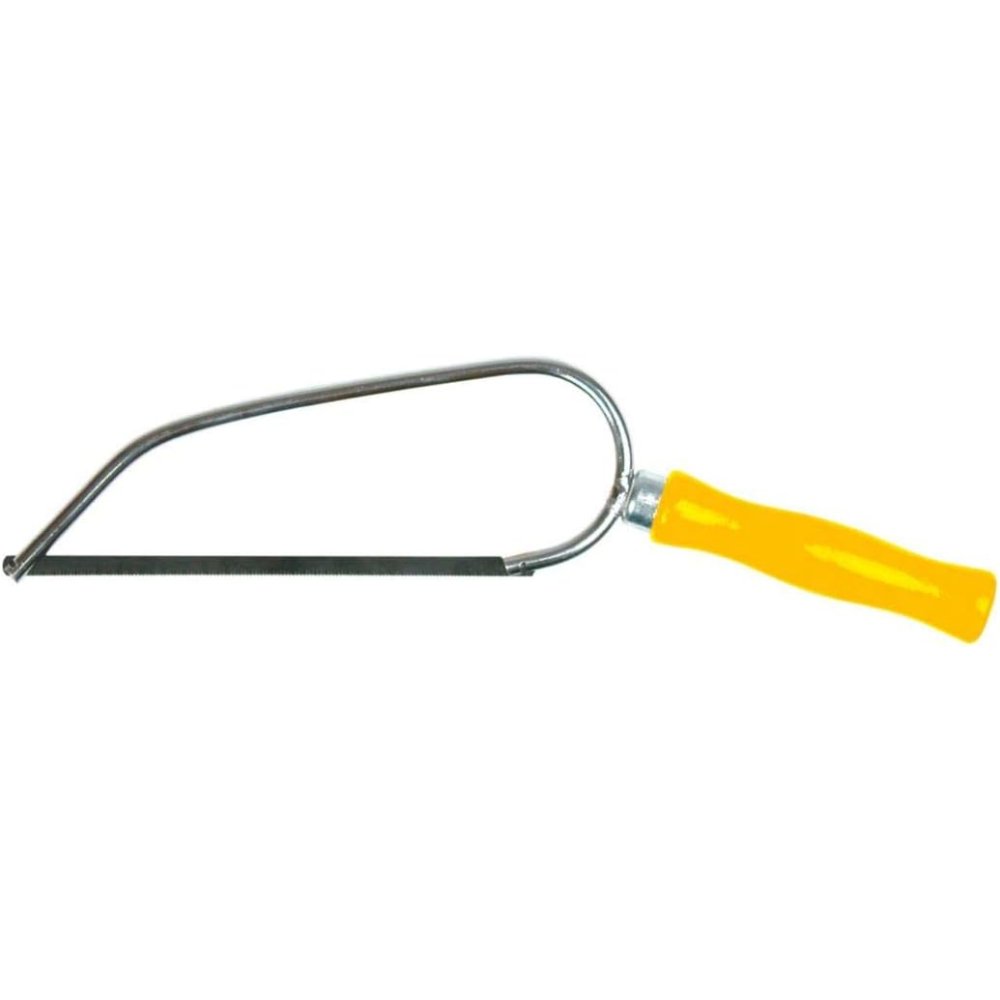 Topex 10a115 archetto per metall llo, 150 mm ds