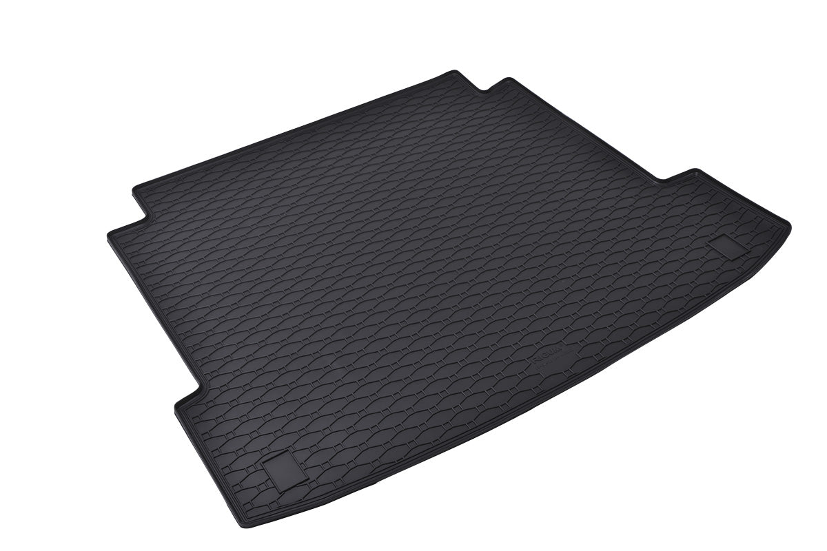 227B-403268 - Tappeto gomma baule per BMW X6 G06 dal 2020-