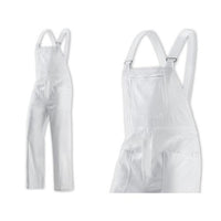 SALOPETTE CASABLANCA    TG.56  -XL