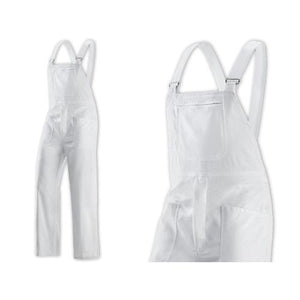 SALOPETTE CASABLANCA    TG.56  -XL