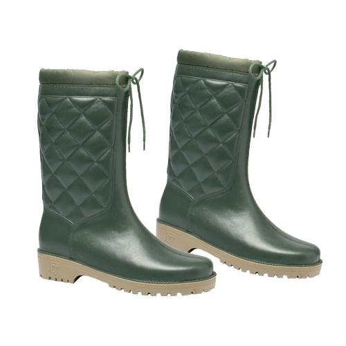 STIVALI PVC TERMICI WALENKY  45-46