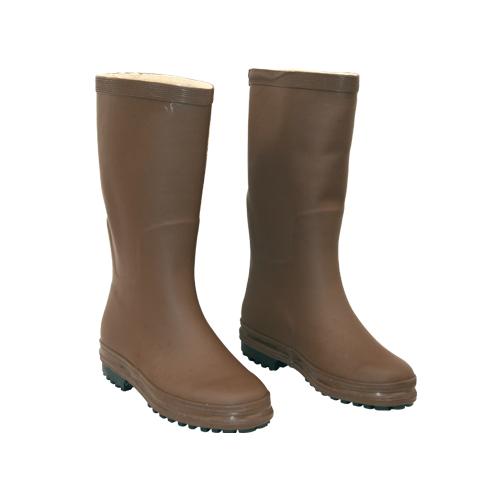 STIVALI GOMMA GINOCCHIO               40