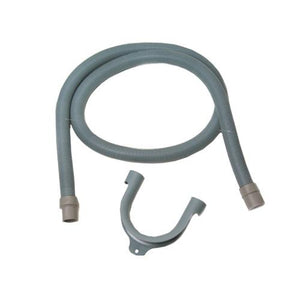 TUBI SCARICO LAVATRICE B/N CM300