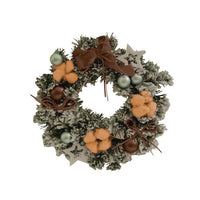 FUORIPORTA DECORI COFFEE 30CM     -23454