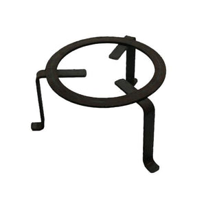 TREPPIEDI FERRO PIATTI 35 A 3 ZAMPE