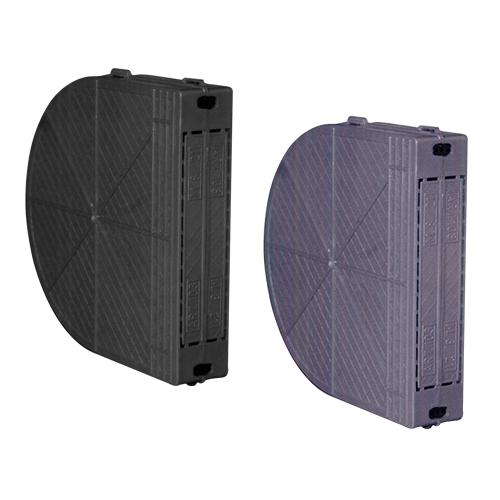 CASSETTE X AVVOLGITORI