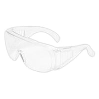 SOVRAOCCHIALI 3M TRASP. VISITOR -71448